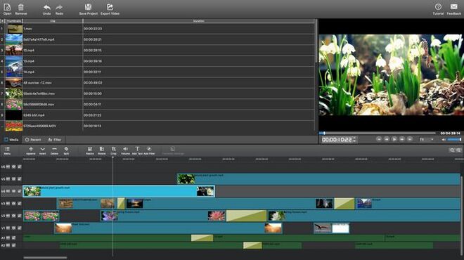 MovieMator Video Editor Pro - Movie Maker, Video Editing Software PC Crack