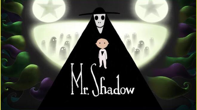 Mr. Shadow Free Download
