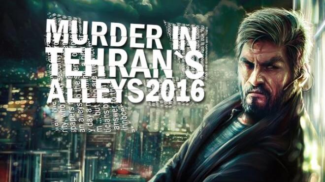 Murder In Tehran's Alleys 2016 Free Download
