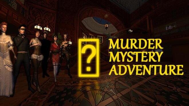 Murder Mystery Adventure Free Download
