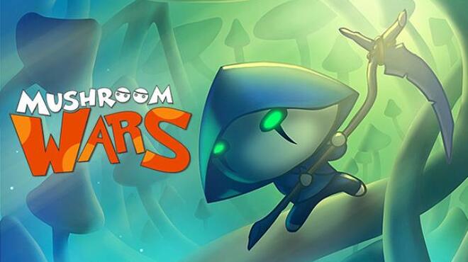 Mushroom Wars Free Download
