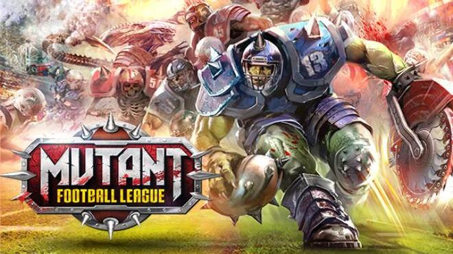 Mutant Football League Free Download
