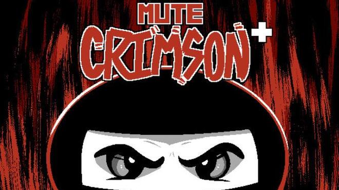Mute Crimson+ Free Download