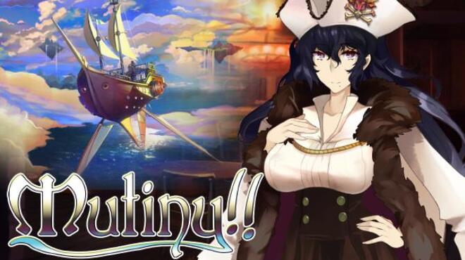 Mutiny!! Free Download