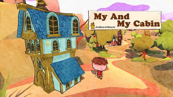My Cabin And I Free Download