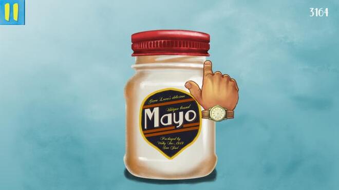 My Name is Mayo PC Crack