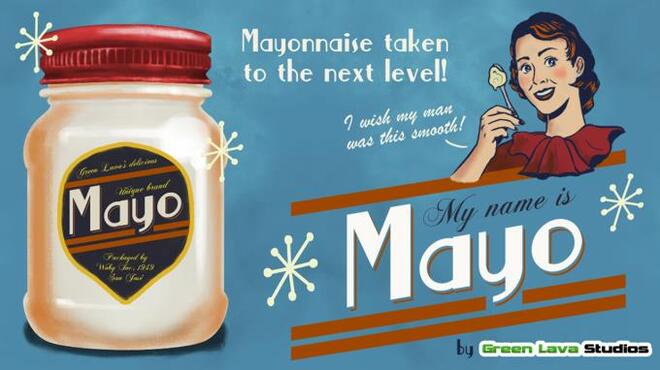 My Name is Mayo Torrent Download