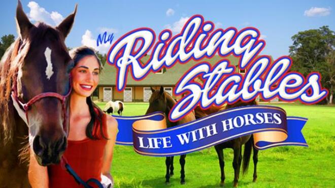 My Riding Stables: Life with Horses Free Download