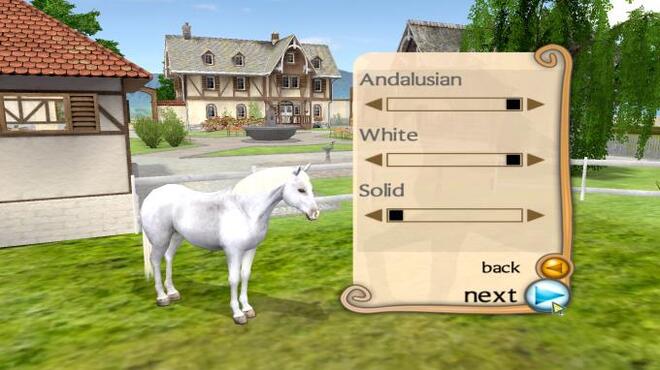 My Riding Stables: Life with Horses Torrent Download