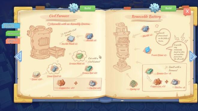 for ios download My Time At Portia