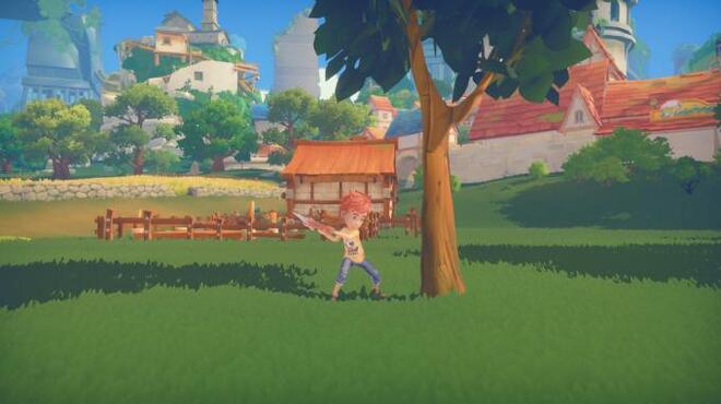 My Time At Portia Torrent Download