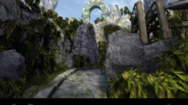 Myst IV: Revelation PC Crack