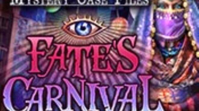 Mystery Case Files®: Fate's Carnival Free Download