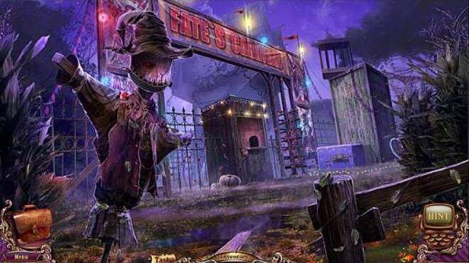 Mystery Case Files®: Fate's Carnival Torrent Download