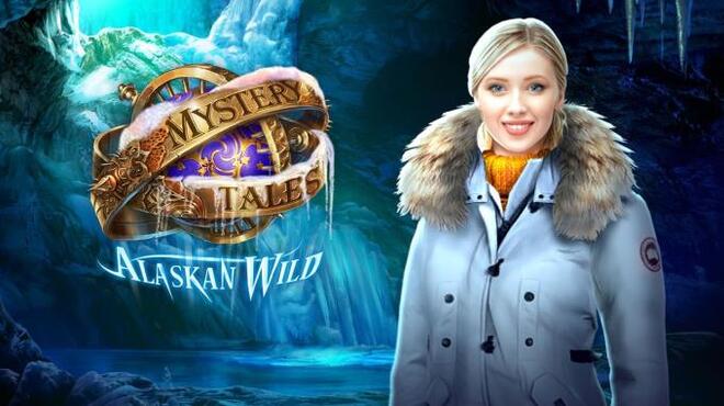 Mystery Tales: Alaskan Wild Collector’s Edition free download