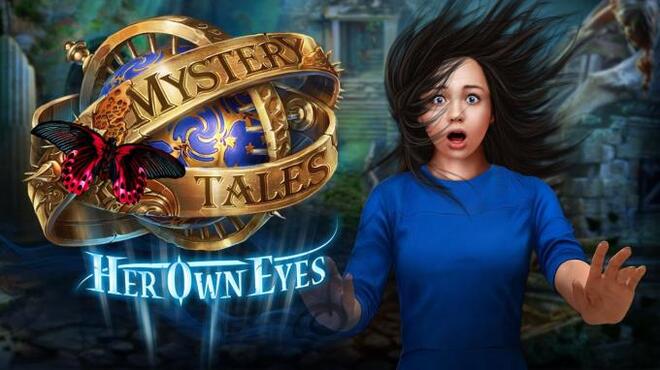 Mystery Tales: Her Own Eyes Collector’s Edition free download