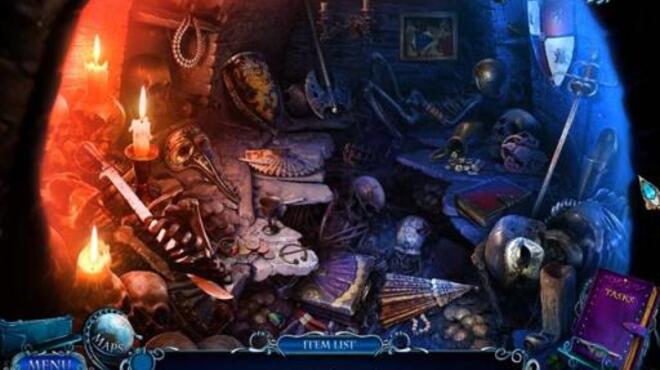 Mystery Tales: The Hangman Returns Collector's Edition PC Crack