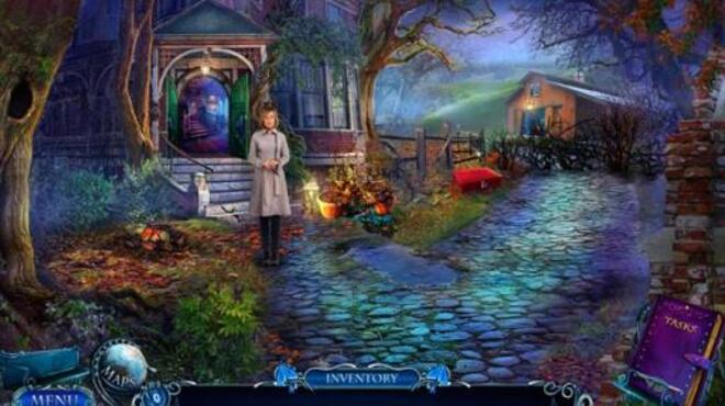Mystery Tales: The Hangman Returns Collector's Edition Torrent Download