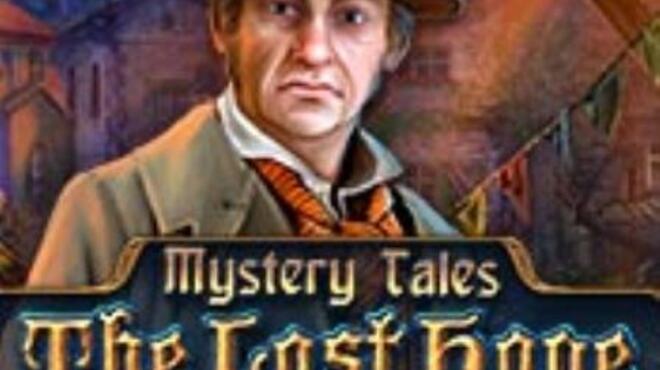 Mystery Tales: The Lost Hope Collector's Edition Free Download