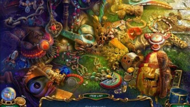 Mystery Tales: The Twilight World Collector's Edition Torrent Download