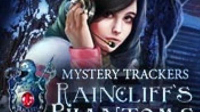 Mystery Trackers: Raincliff's Phantoms Collector's Edition Free Download