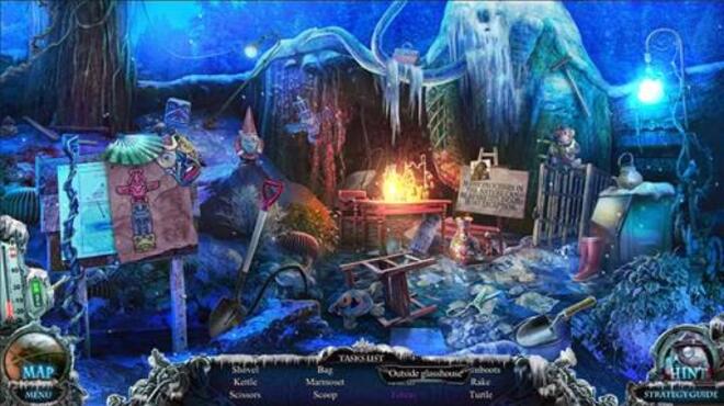 Mystery Trackers: Raincliff's Phantoms Collector's Edition Torrent Download