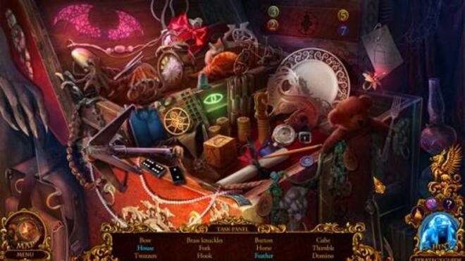 Mystery Trackers: Silent Hollow Collector's Edition  Torrent Download