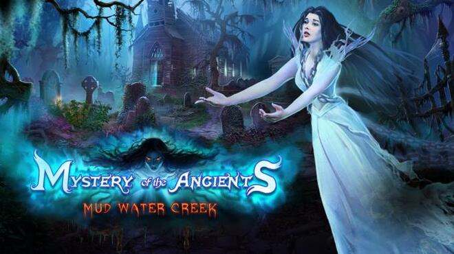 Mystery of the Ancients: Mud Water Creek Free Download