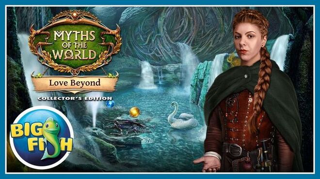 Myths of the World: Love Beyond Collector’s Edition free download