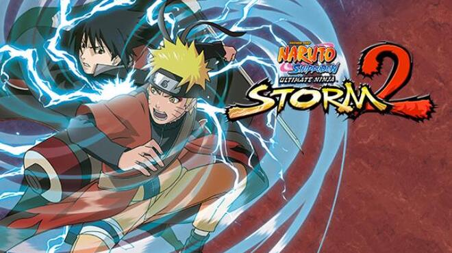 Download Game Pc Naruto Ninja Storm 4 Full Rip