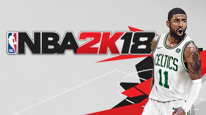 NBA 2K18 Free Download