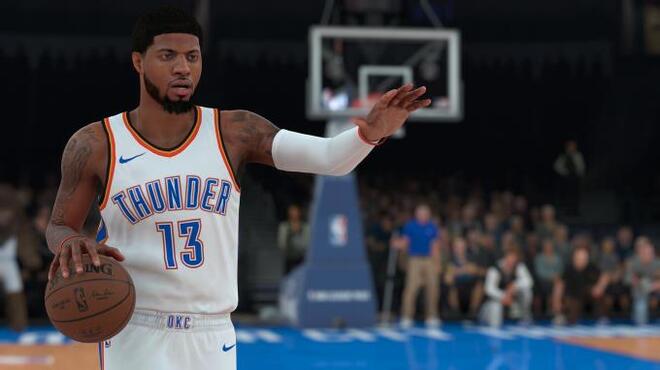 nba 2k18 109 pc patch download