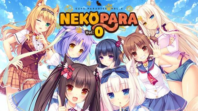 NEKOPARA Vol. 0 Free Download