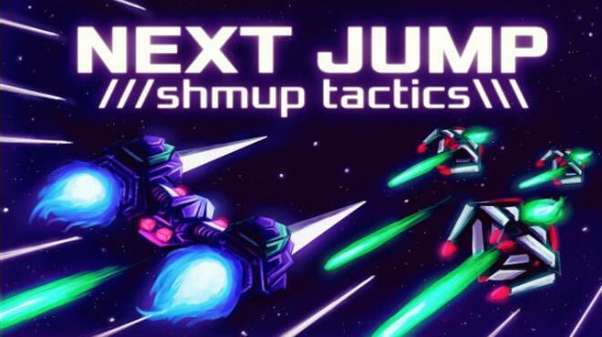 NEXT JUMP: Shmup Tactics Free Download