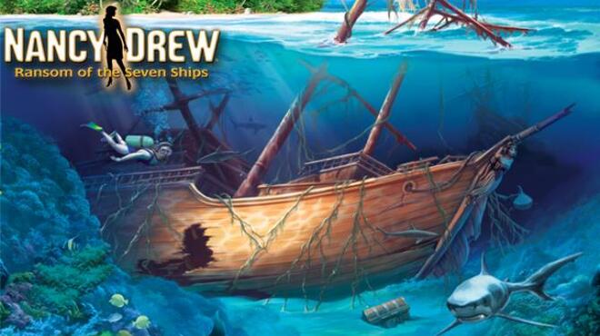 Nancy Drew®: Ransom of the Seven Ships Free Download