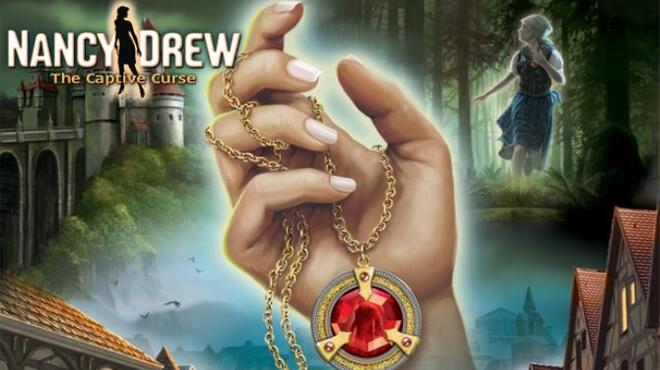 Nancy Drew®: The Captive Curse Free Download