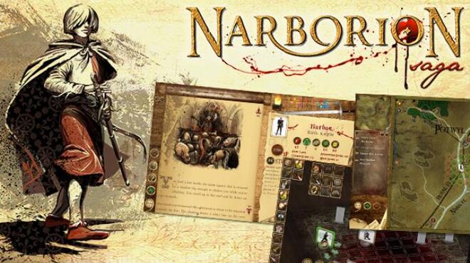 Narborion Saga Free Download
