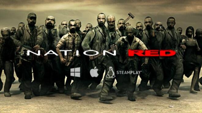 Nation Red Free Download