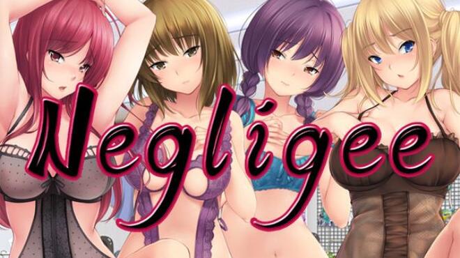 Negligee Visual Novel Porn - Negligee Deluxe Edition Free Download (Adult Edition) Â« IGGGAMES