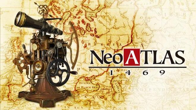 Neo ATLAS 1469 Free Download