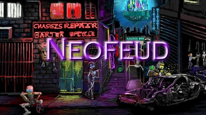 Neofeud Free Download