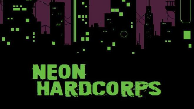 Neon Hardcorps Free Download