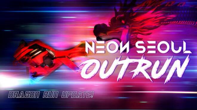 Neon Seoul: Outrun Free Download