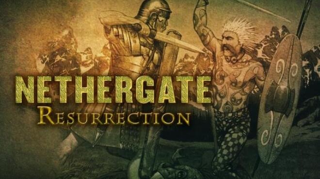 Nethergate: Resurrection Free Download