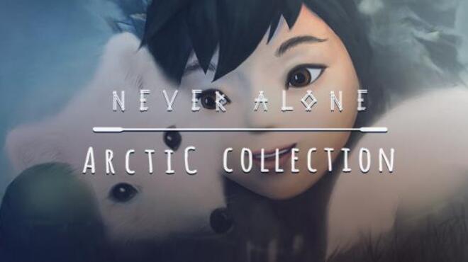 Never Alone Arctic Collection Free Download