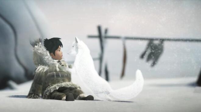 Never Alone Arctic Collection Torrent Download