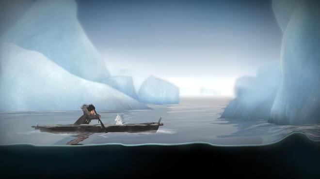 Never Alone: Foxtales PC Crack