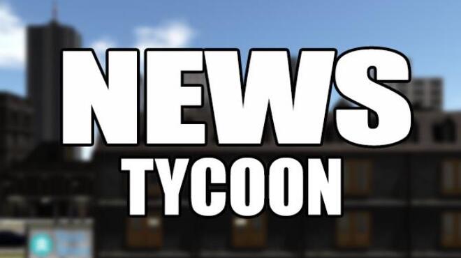 News Tycoon Free Download