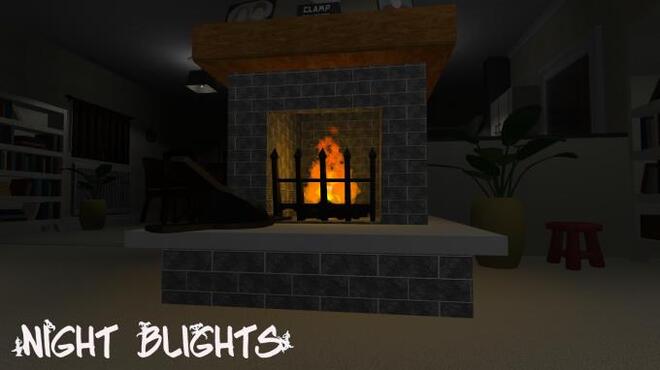 Blights Wrath download the new version for iphone