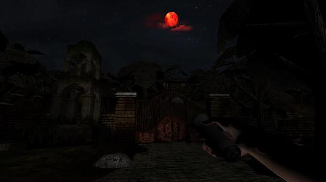 Nightfall: Escape Torrent Download
